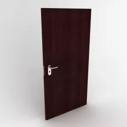 Door 2 MAX 2008 3D model