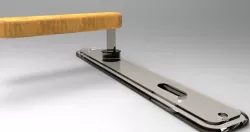 door knob