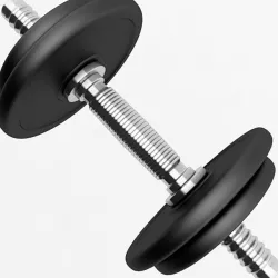 Dumbbell 3D model
