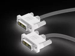 DVI cable
