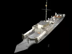 E-boat