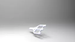 E-Max Upper A-Arm