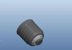 e40 Lamp Socket