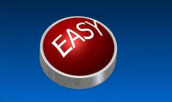 EASY button