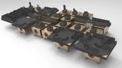EDM Electrodes