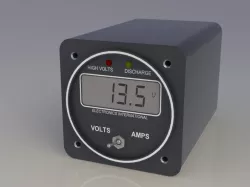 EI Voltammeter