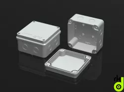 Electrical Box - IP65