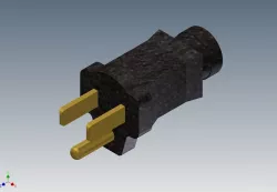 Electrical plug