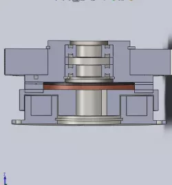 electromagnetic coupling