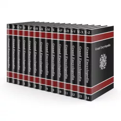 Encyclopedia Set 3D model