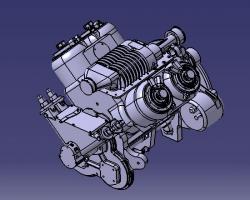 engine models | Page 1 | STLFinder