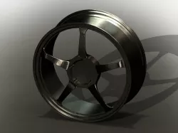 Enkei Wheel