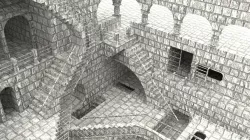EscherIllusion