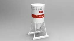 EuroMix Silo