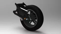 Exo neutrino back end