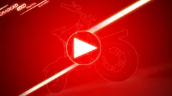 Exobike video