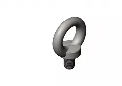 Eye Bolt M24