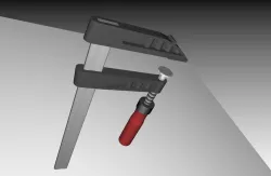 F-Clamp