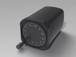 Falcon Directional Gyro