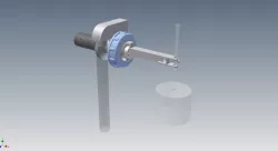 Filling Valve Assembly