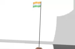 Flagpole