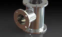 Flange