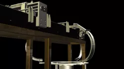 Flip-Top Cap Closer