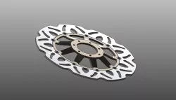 Floating Motorcycle Disc Brake (rotor)