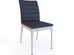 FOUR SEASONS 2 CHAIR  Costantini Pietro 3D model