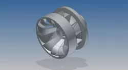 Francis Turbine