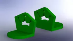 Frog King book end asm.zip