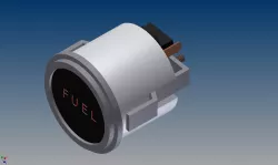Fuel Gage