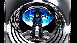 G-Force simulator