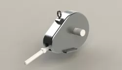 Gear Box asm