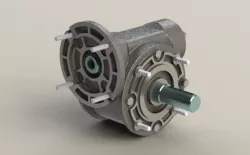 Gear Reducer Box