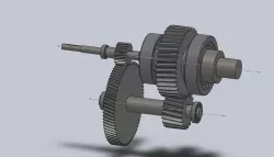 Gearbox
