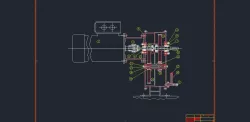 Gearbox