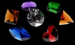 Gem stones