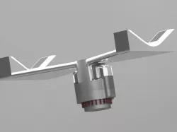 GimbalBearing D2