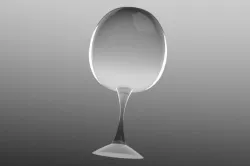 glass