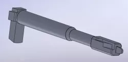 glock .40 cal. firing pin
