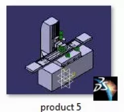 grinding machine
