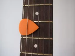 Guitar Pick
