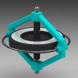 Gyroscope