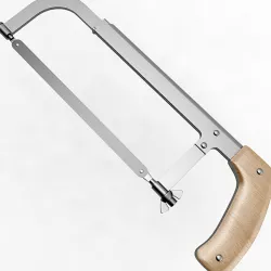 Hacksaw 3D model