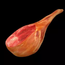 Ham Leg 3D model