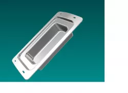 hammer housing