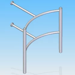 Handrail