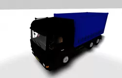 heavy truck