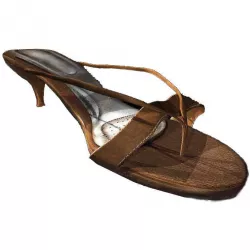 High Heel Shoes AAA Low-poly  3D model
